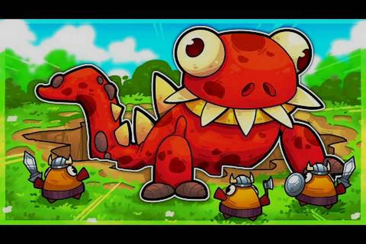 Hole Is Mine Equip Guide: Mending Crutch & Upgrades