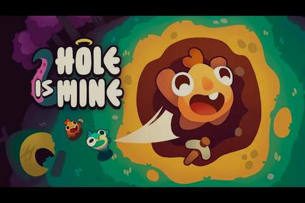 Hole Is Mine Review: Cozy Grind, 300+ Upgrades, 500+ Combos