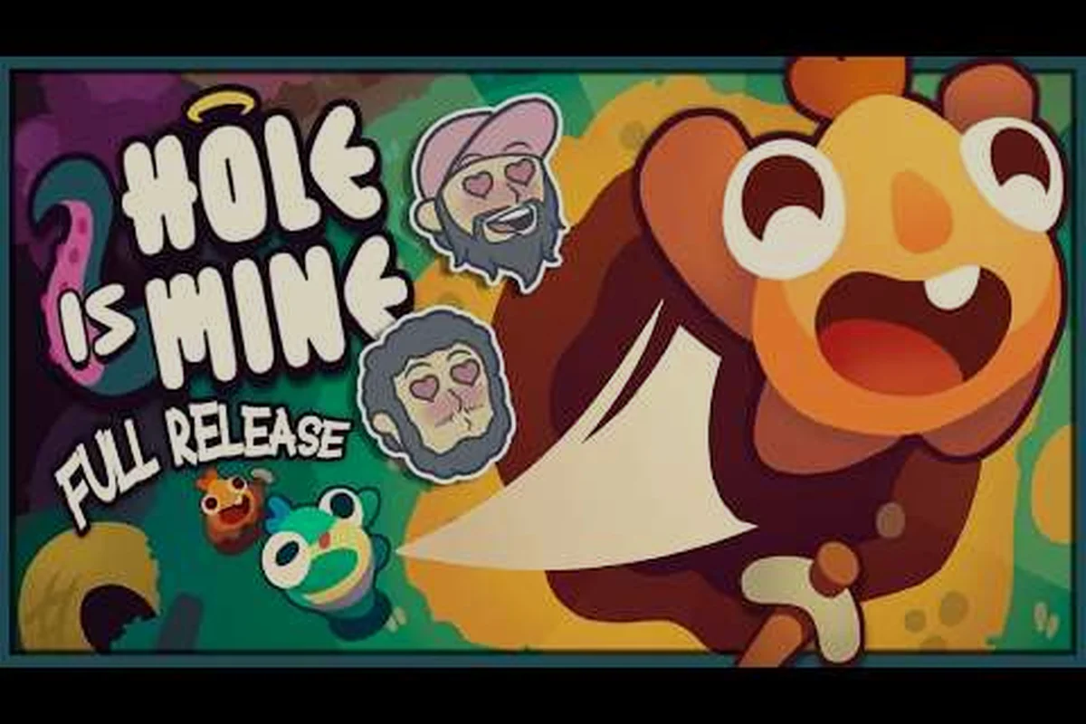 Hole Is Mine All Easter Eggs: Rooms, Location & Great Oh