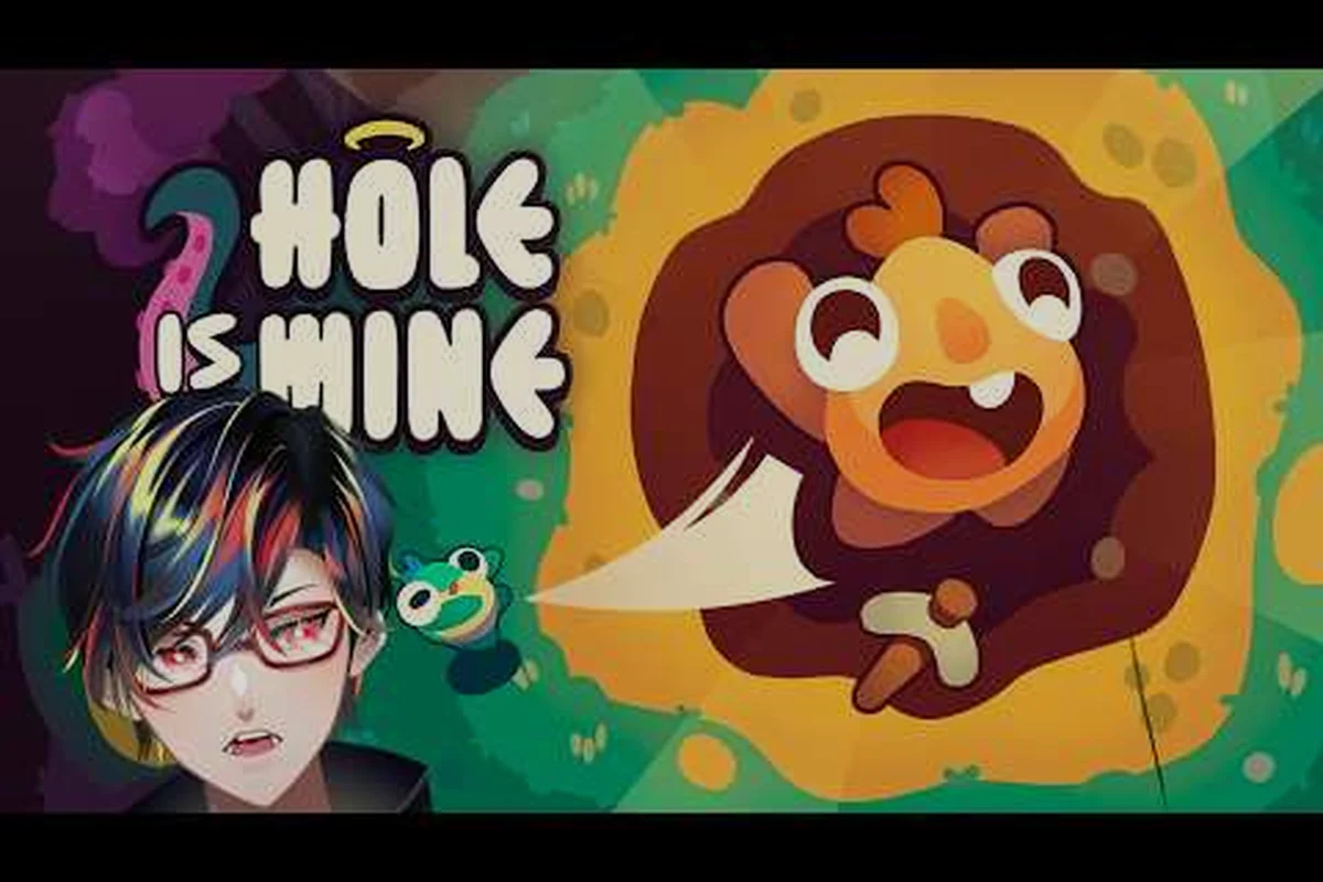 Hole Is Mine Secret Unlock: Trigger Conditions & Locations
