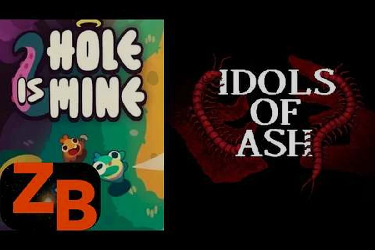 Hole Is Mine Village Guide: Rebuild & Grow Your Base